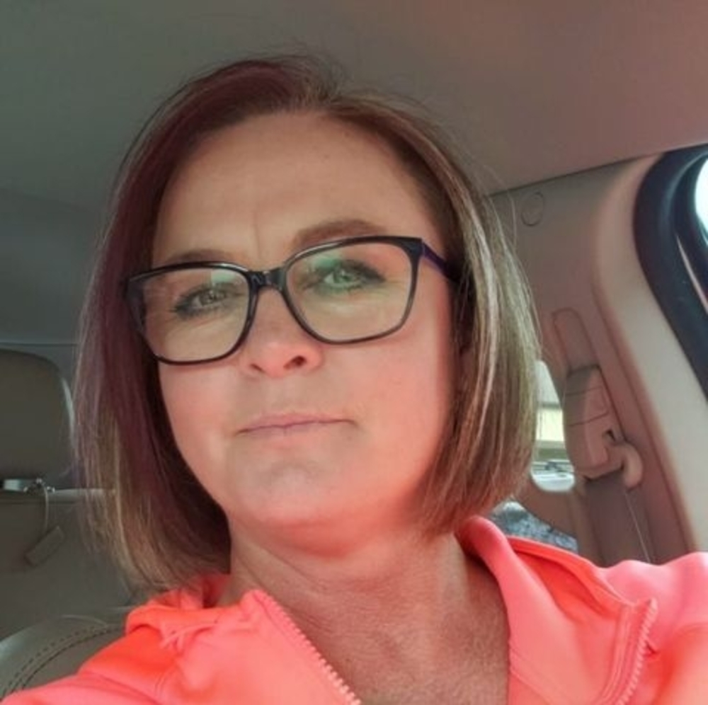Meet your Posher, Kelli